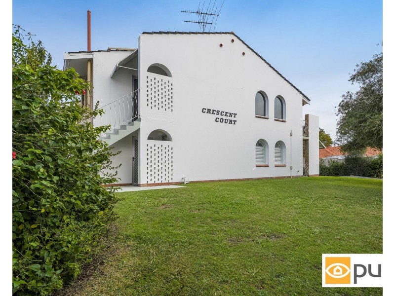 7/20 Shenton Road, Claremont WA 6010