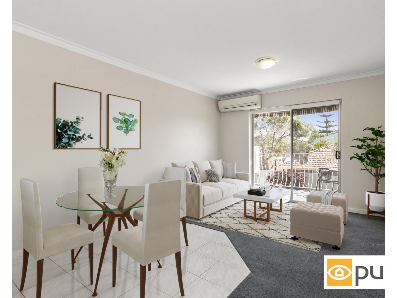 7/20 Shenton Road, Claremont WA 6010