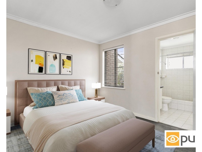 7/20 Shenton Road, Claremont WA 6010
