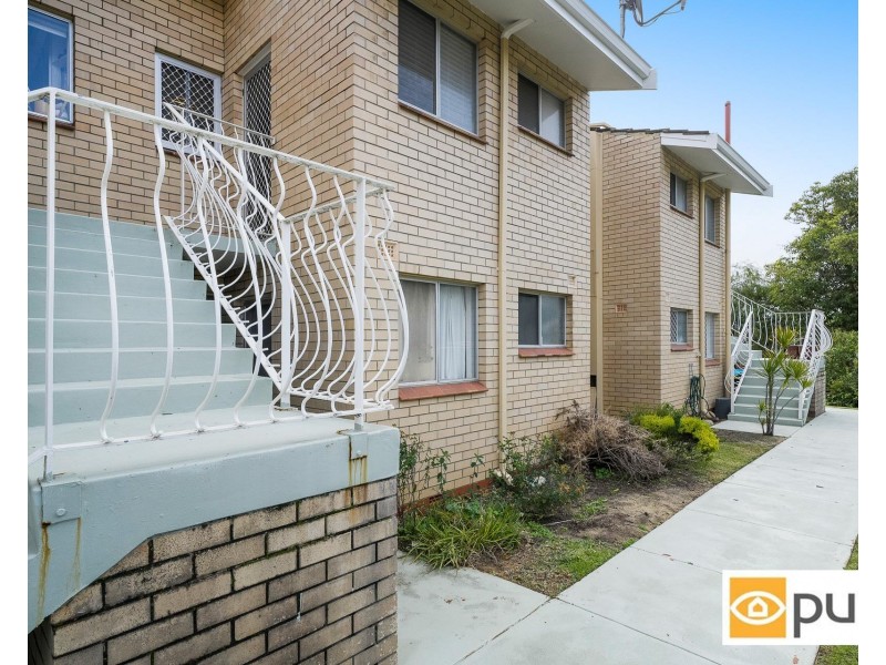 7/20 Shenton Road, Claremont WA 6010