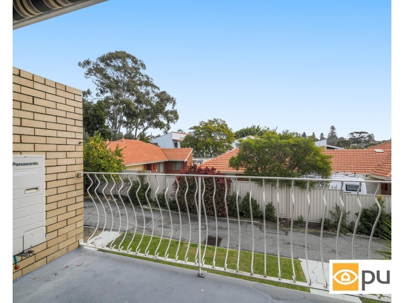 7/20 Shenton Road, Claremont WA 6010
