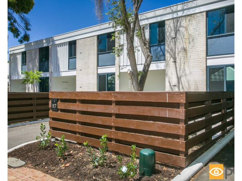 117 Park Street, Subiaco WA 6008