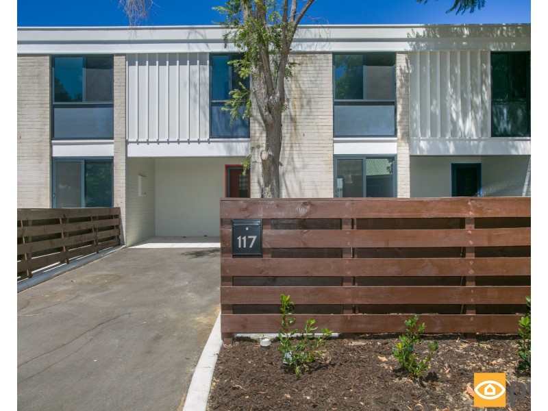 117 Park Street, Subiaco WA 6008