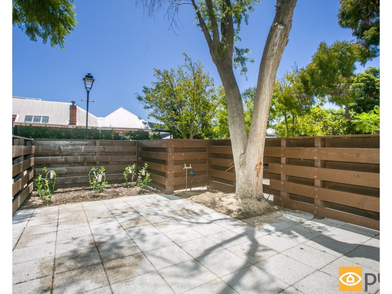 117 Park Street, Subiaco WA 6008