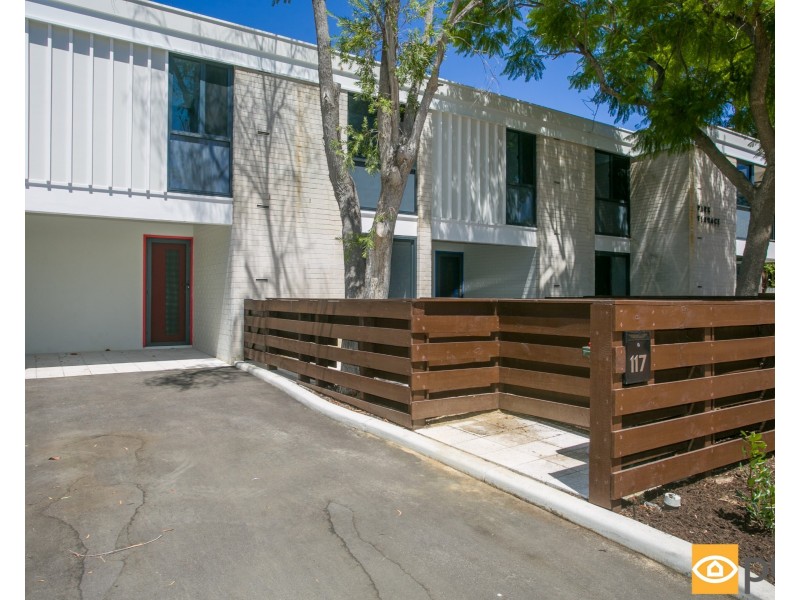 117 Park Street, Subiaco WA 6008