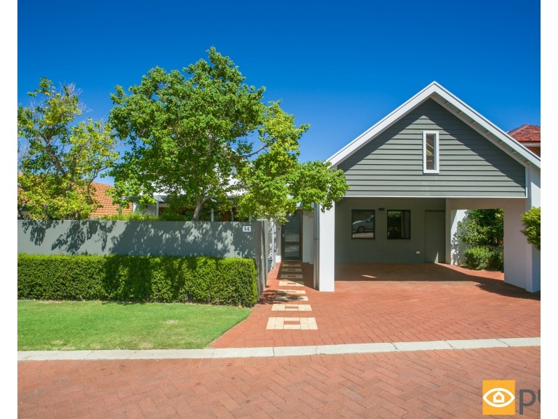 14 Arenga Court, Mount Claremont WA 6010