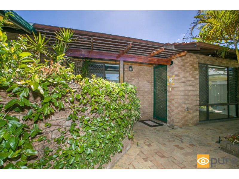 3/7 Park Street, Como WA 6152