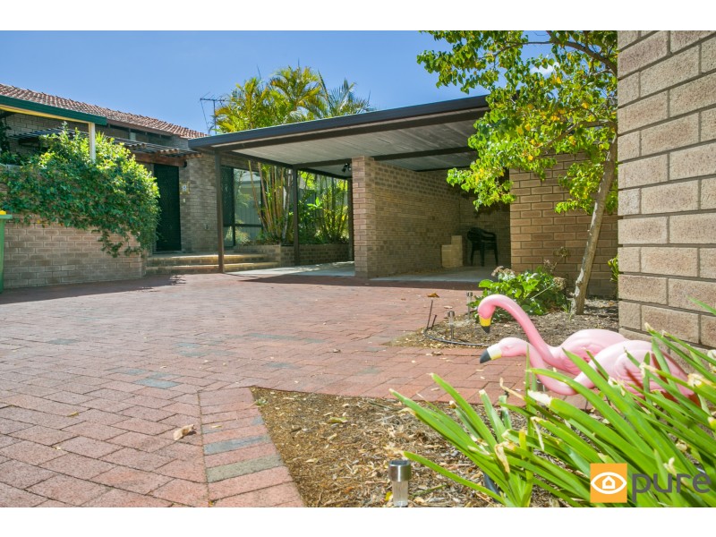 3/7 Park Street, Como WA 6152