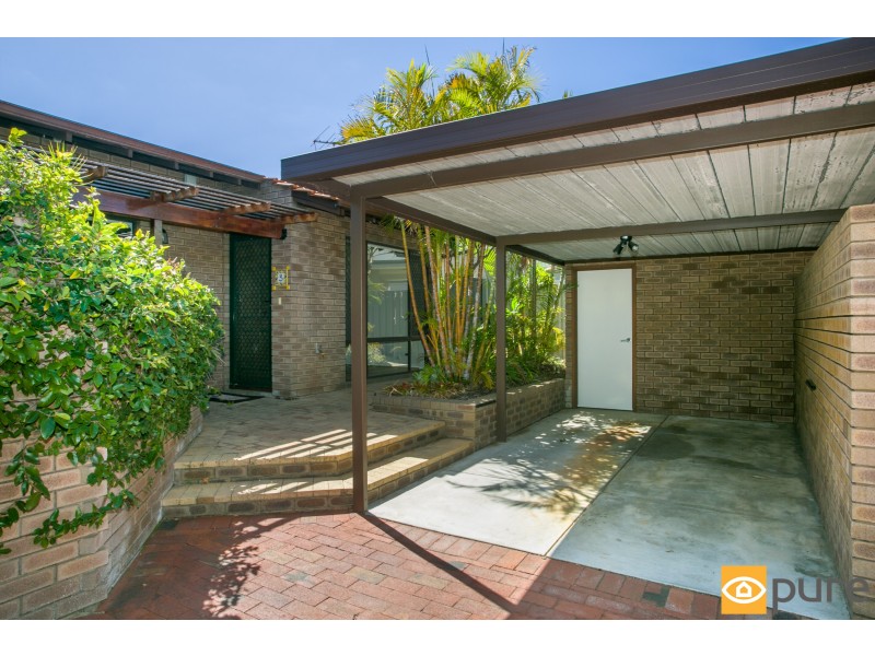 3/7 Park Street, Como WA 6152