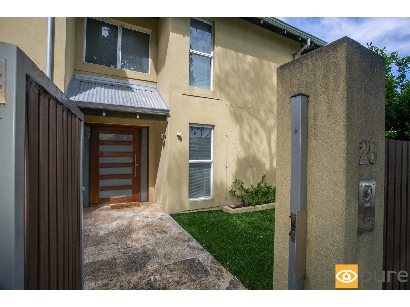 28 McNamara Way, Cottesloe WA 6011