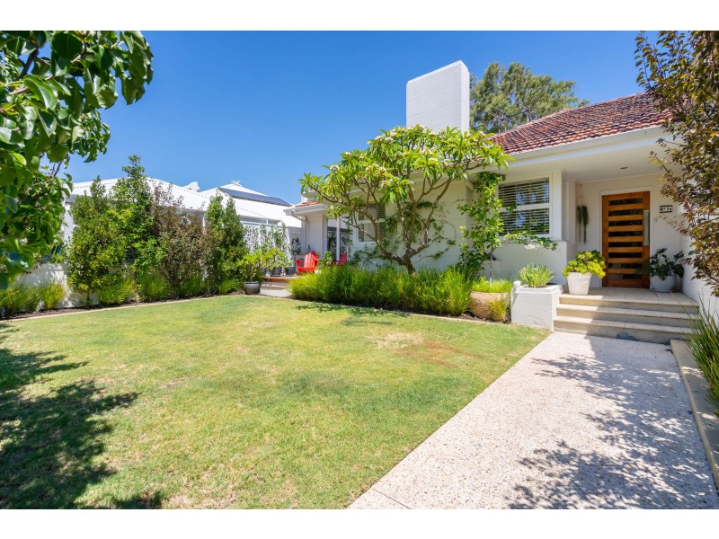 14 Karella Street, Nedlands WA 6009