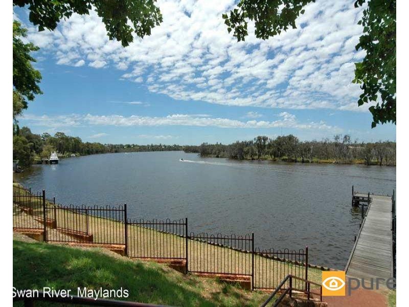 16A Belgrave Street, Maylands WA 6051