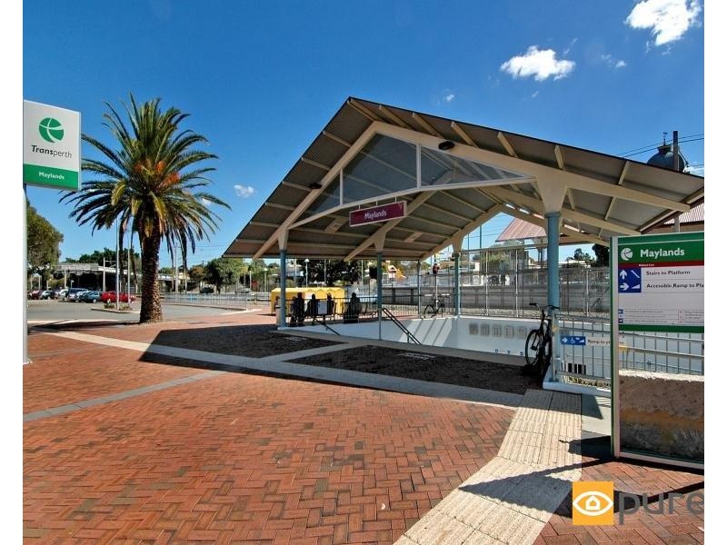 16A Belgrave Street, Maylands WA 6051