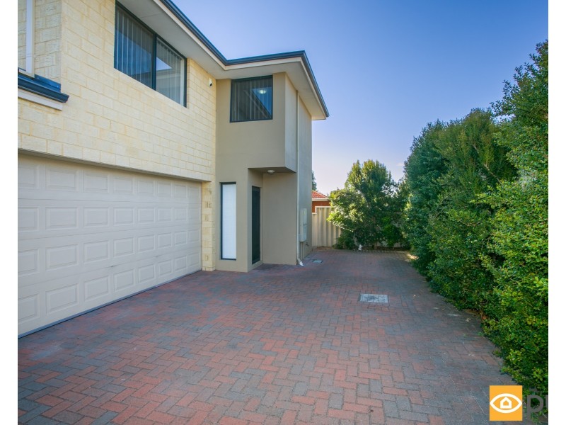 23C Offham Way, Westminster WA 6061