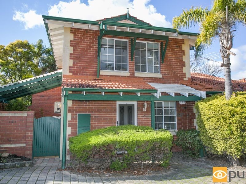 5/8 Hubert Road, Maylands WA 6051