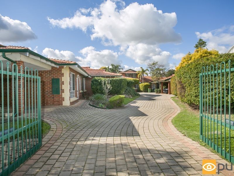 5/8 Hubert Road, Maylands WA 6051