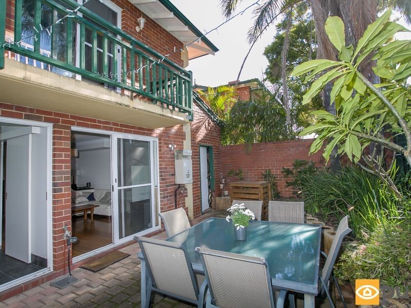 5/8 Hubert Road, Maylands WA 6051