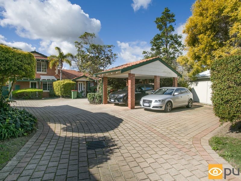 5/8 Hubert Road, Maylands WA 6051