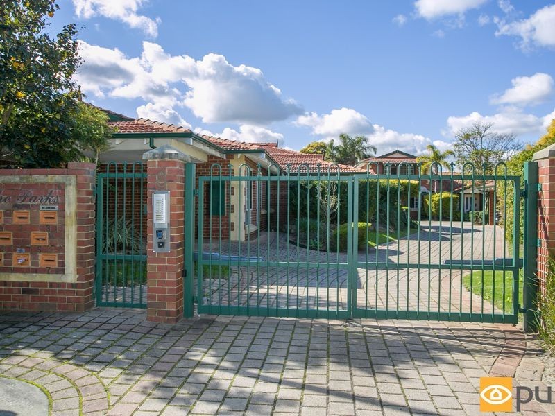 5/8 Hubert Road, Maylands WA 6051