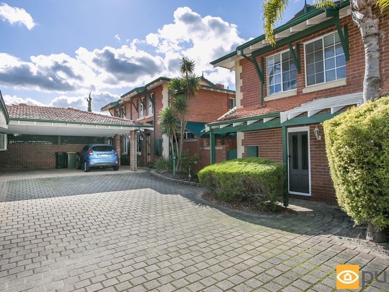 5/8 Hubert Road, Maylands WA 6051