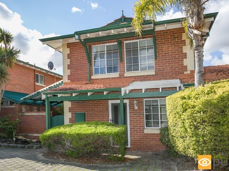 5/8 Hubert Road, Maylands WA 6051