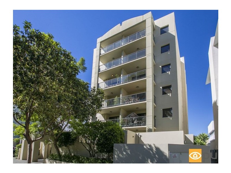 6/2 Outram Street, West Perth WA 6005