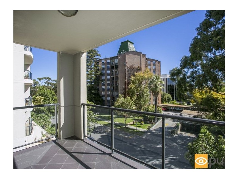 6/2 Outram Street, West Perth WA 6005
