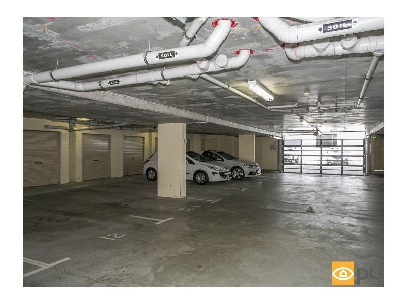 6/2 Outram Street, West Perth WA 6005
