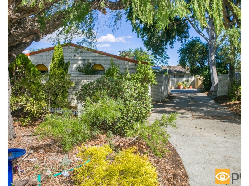 3/3 Eleanor Street, Como WA 6152