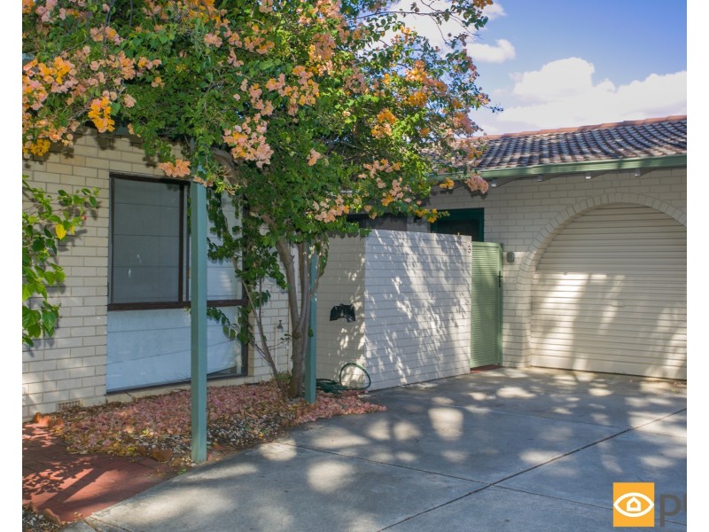 3/3 Eleanor Street, Como WA 6152