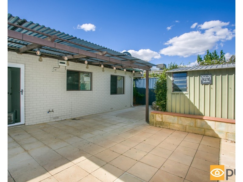 3/3 Eleanor Street, Como WA 6152