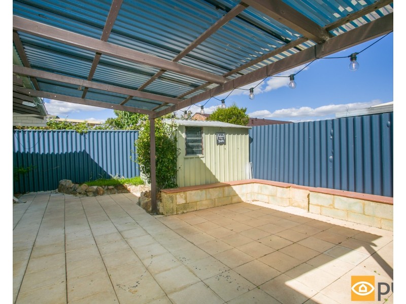 3/3 Eleanor Street, Como WA 6152