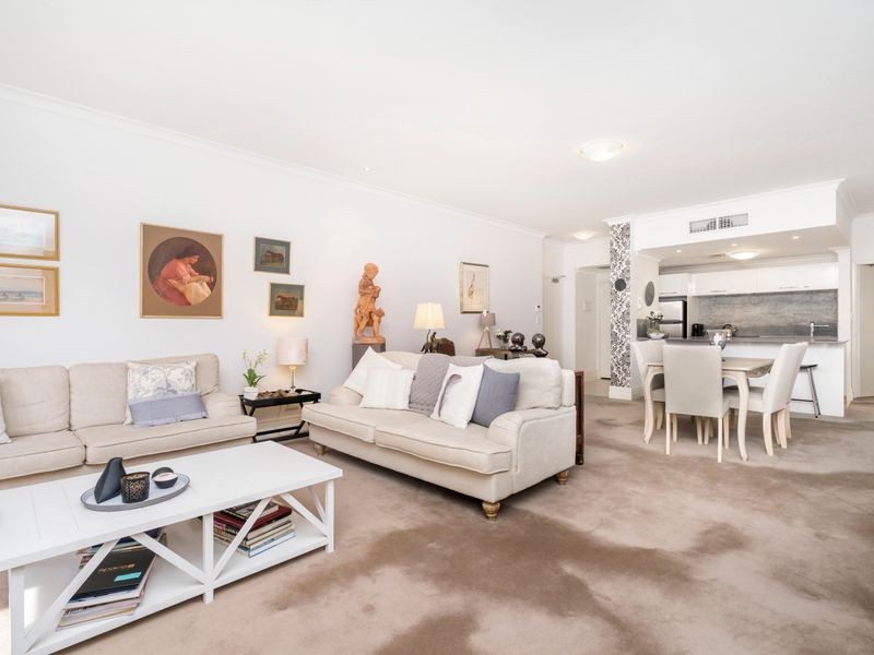 16/8 Bay Road, Claremont WA 6010