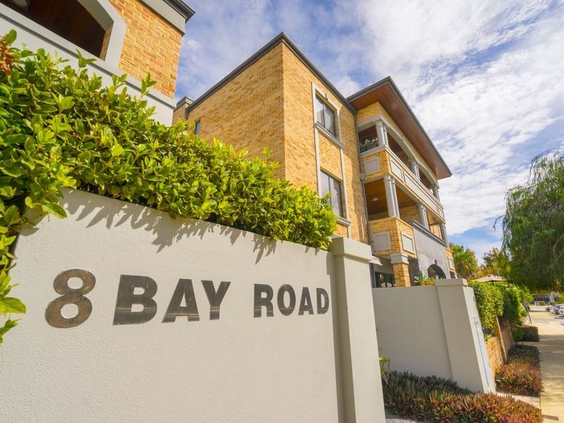 16/8 Bay Road, Claremont WA 6010