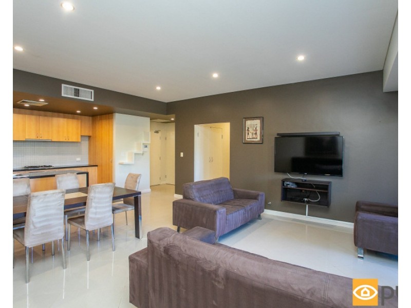 3/325 Newcastle Street, Northbridge WA 6003