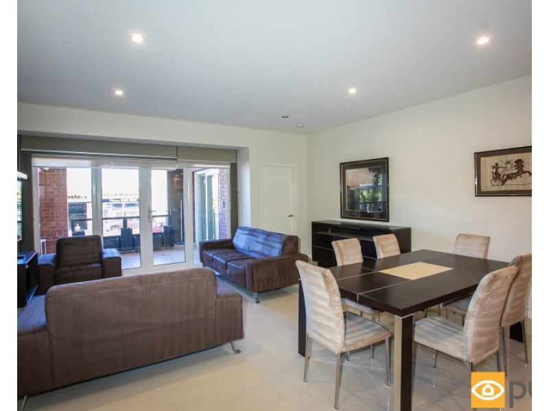 3/325 Newcastle Street, Northbridge WA 6003