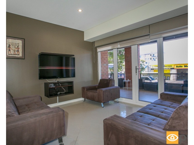 3/325 Newcastle Street, Northbridge WA 6003