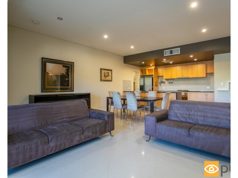 3/325 Newcastle Street, Northbridge WA 6003