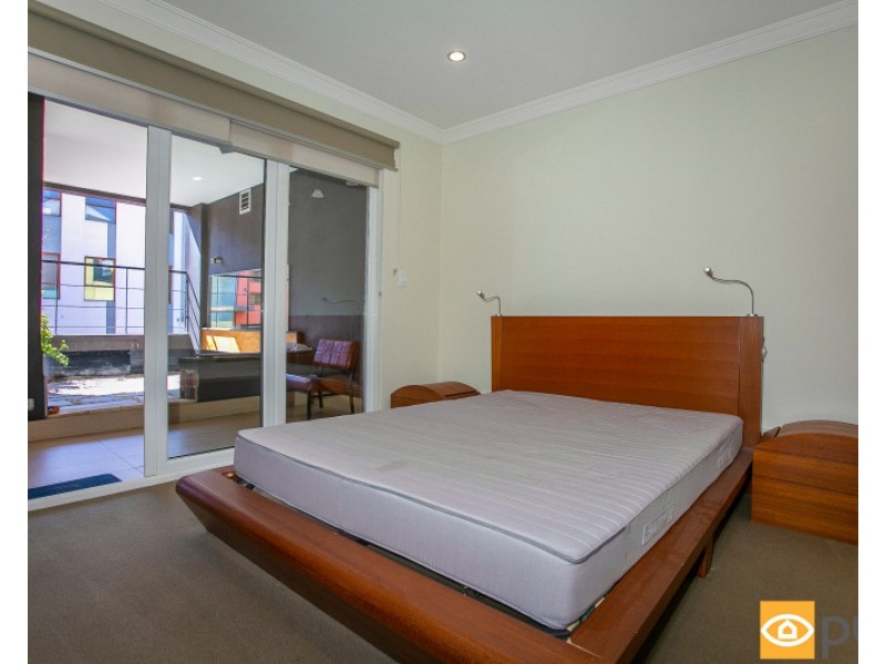 3/325 Newcastle Street, Northbridge WA 6003