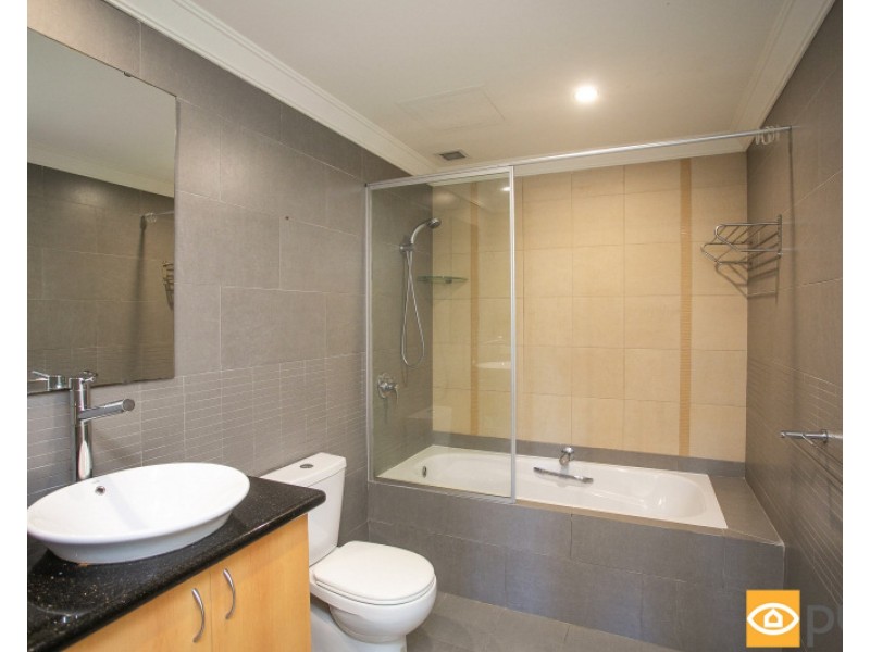 3/325 Newcastle Street, Northbridge WA 6003