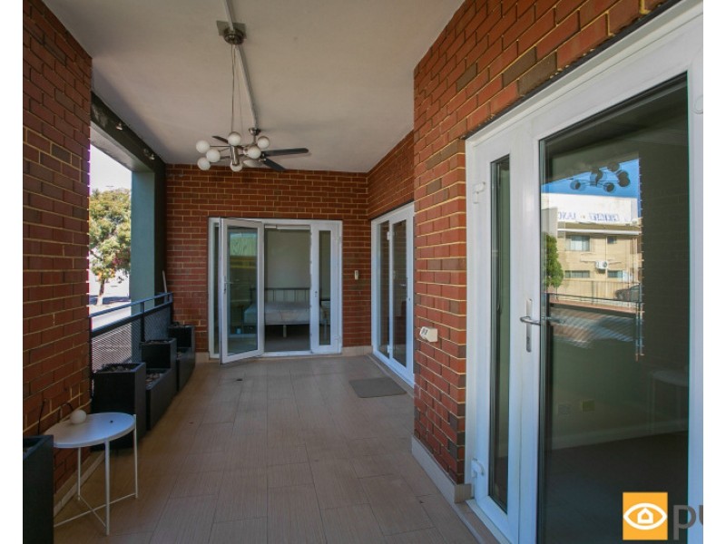 3/325 Newcastle Street, Northbridge WA 6003