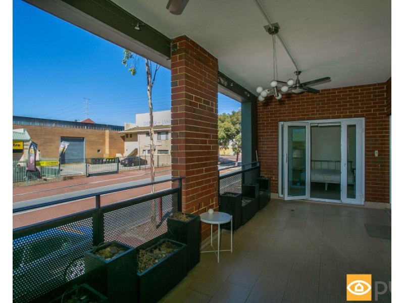 3/325 Newcastle Street, Northbridge WA 6003