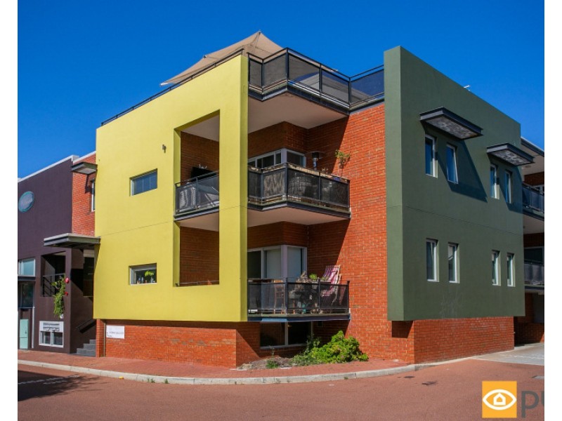 3/325 Newcastle Street, Northbridge WA 6003
