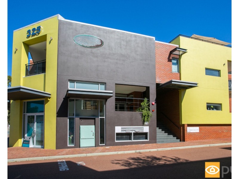 3/325 Newcastle Street, Northbridge WA 6003