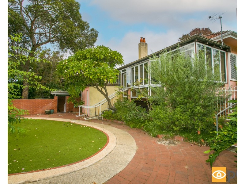 78 Archdeacon Street, Nedlands WA 6009
