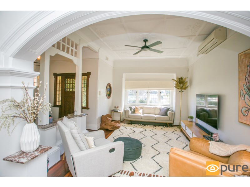 16 Portland Street, Nedlands WA 6009