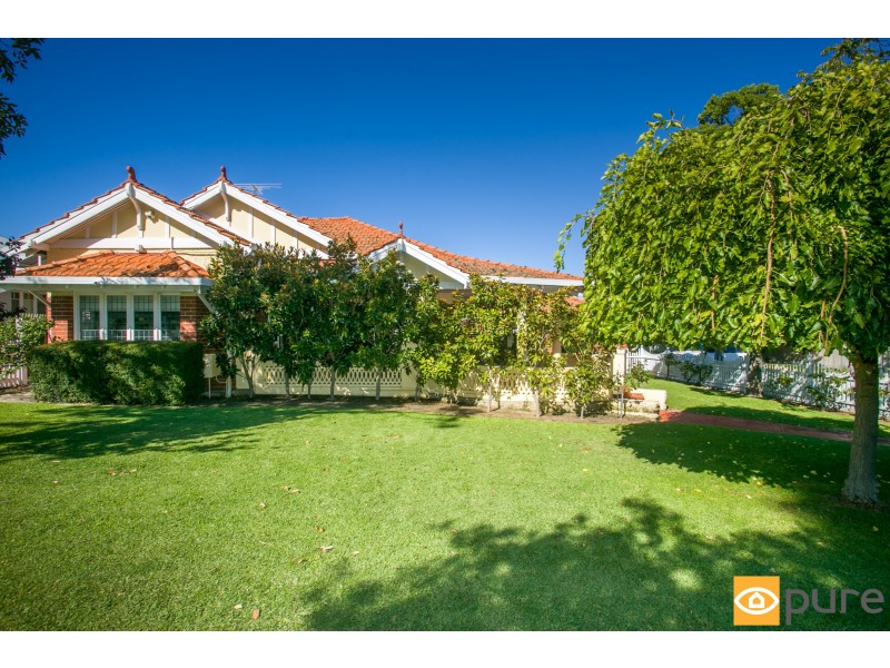 16 Portland Street, Nedlands WA 6009