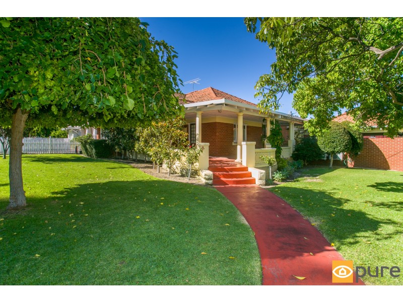 16 Portland Street, Nedlands WA 6009