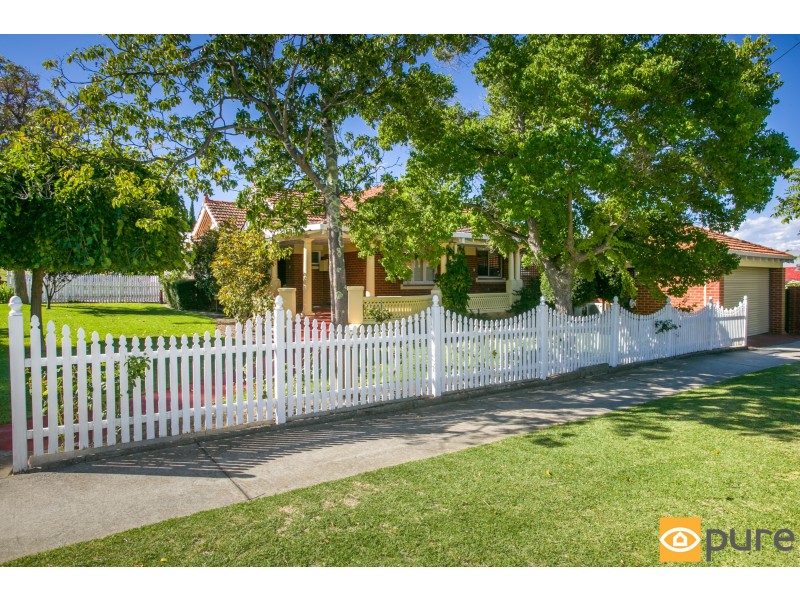 16 Portland Street, Nedlands WA 6009