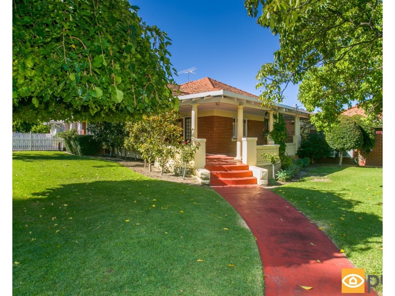 16 Portland Street, Nedlands WA 6009